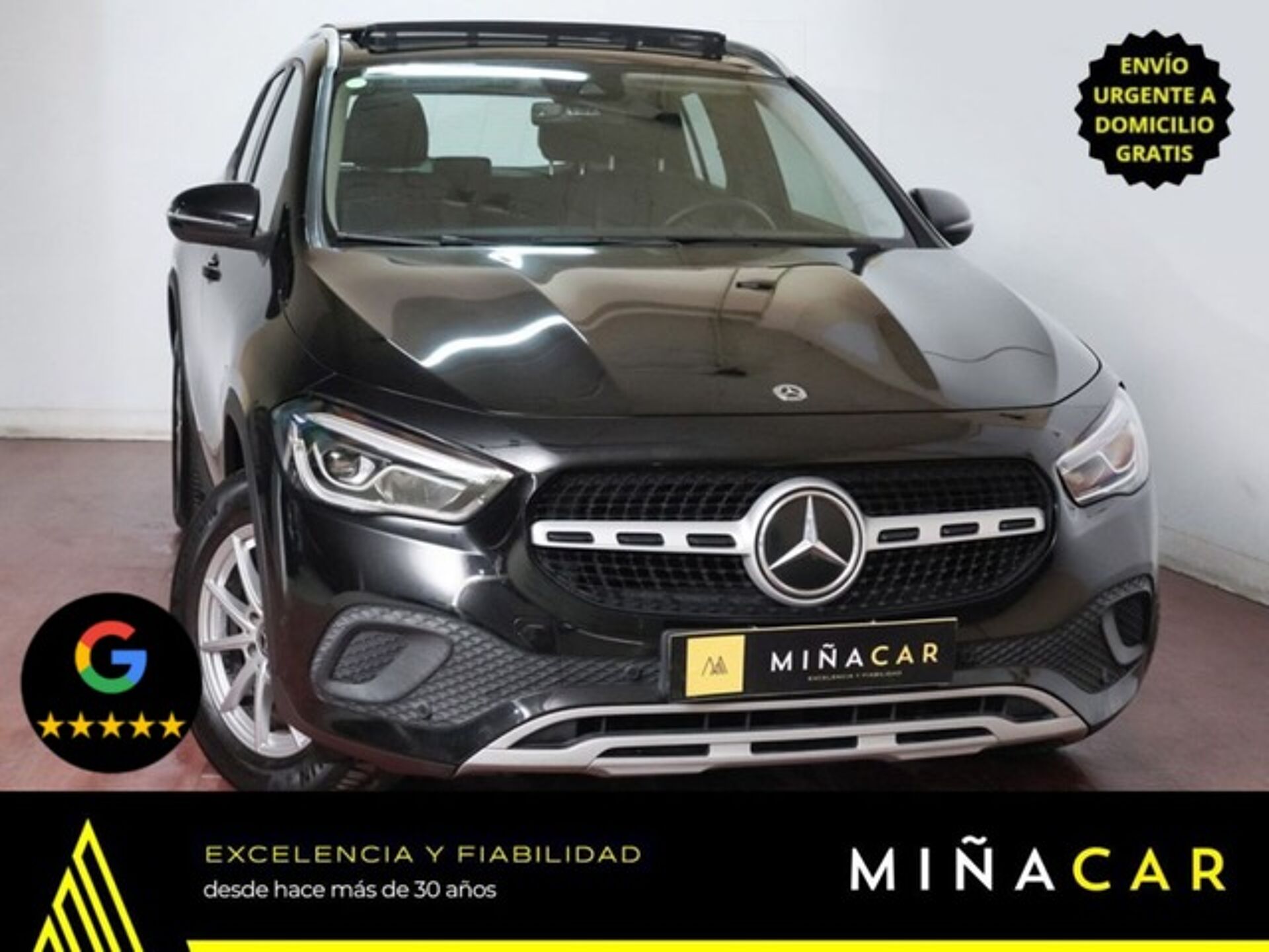Imagen de MERCEDES Clase A