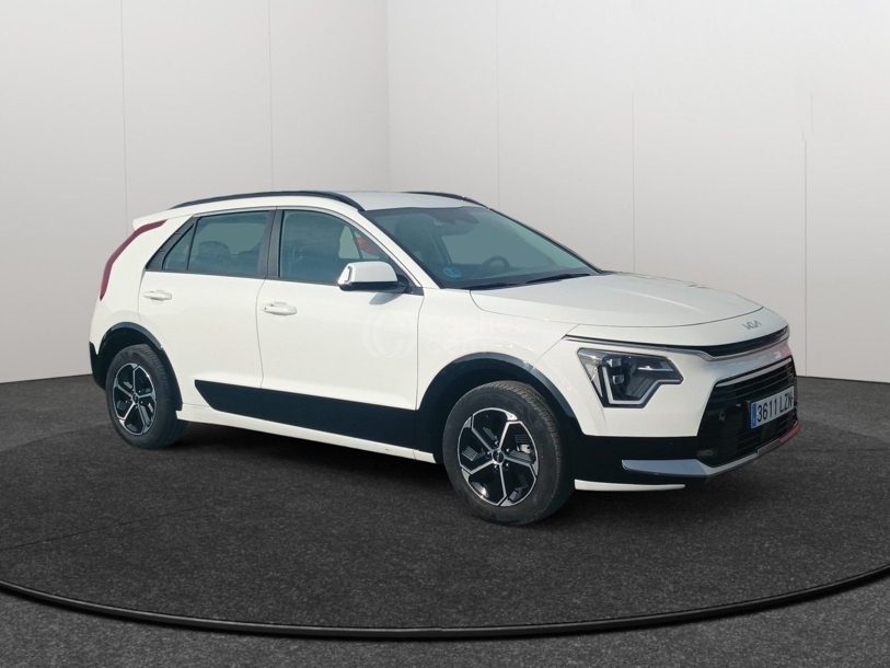 Foto del KIA Niro 1.6 HEV Drive