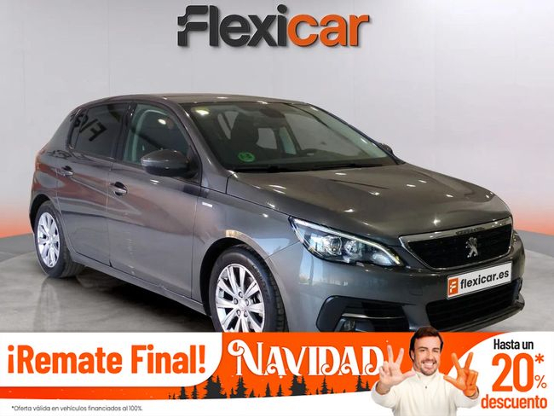 Imagen de PEUGEOT 308