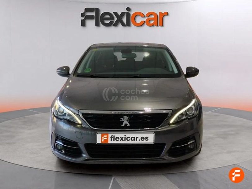 Foto del PEUGEOT 308 1.2 PureTech S&S Style 130