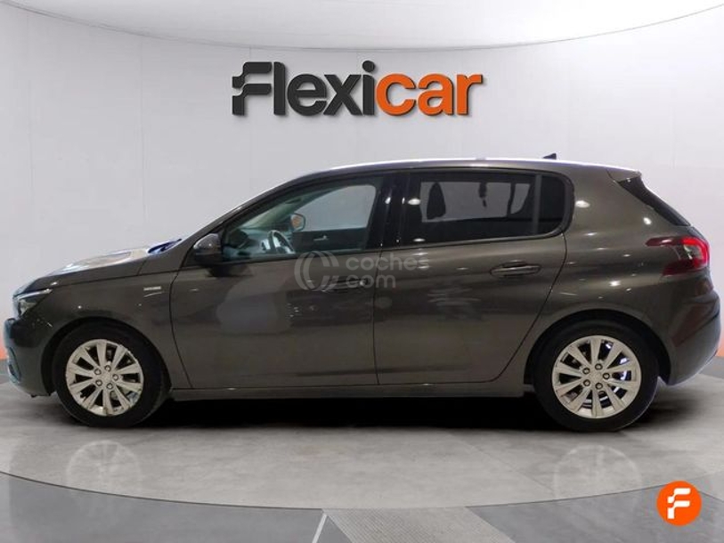 Foto del PEUGEOT 308 1.2 PureTech S&S Style 130