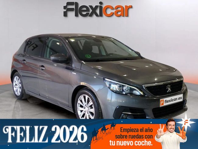 PEUGEOT 308 (5p Style PureTech 130 S&S 6 Vel. MAN) en Sevilla