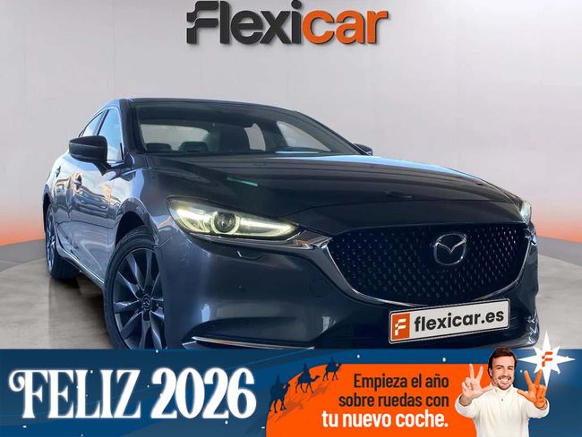 Imagen de MAZDA Mazda6