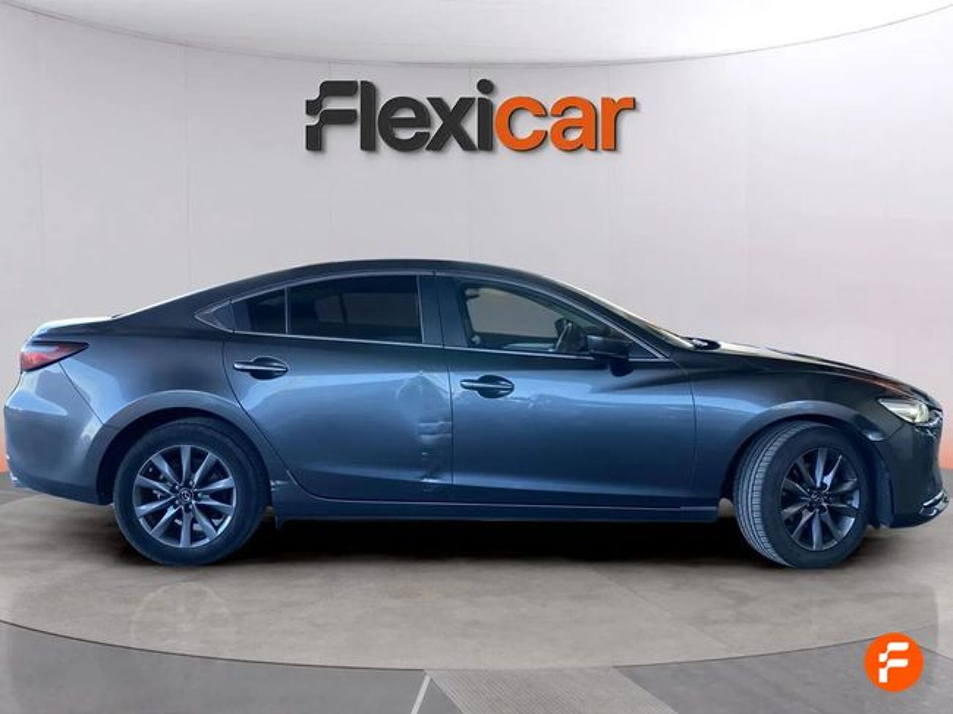 Imagen 3 de MAZDA Mazda6