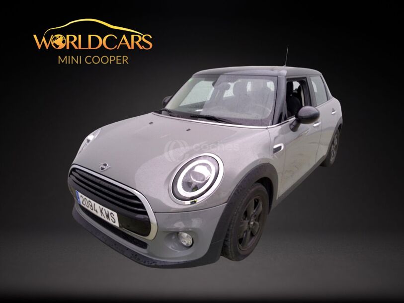 Foto del MINI Mini Cooper Aut.