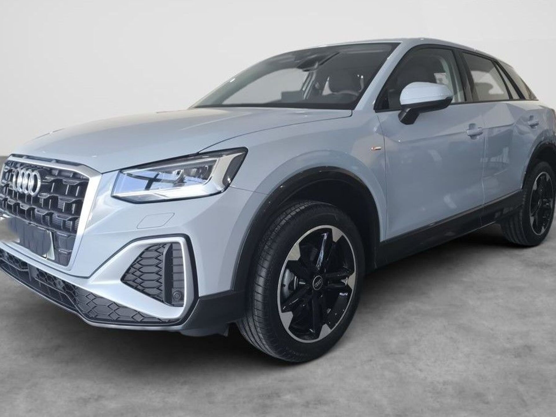 Imagen de AUDI Q2