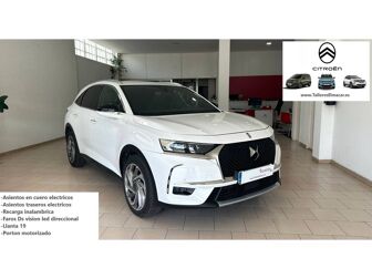 Imagen de DS DS 7 Crossback 1.5BlueHDi So Chic