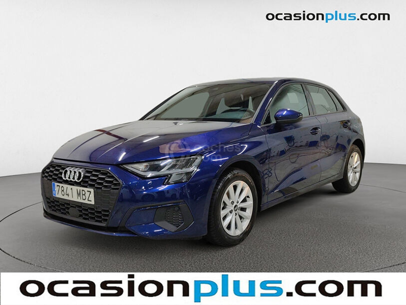 Foto del AUDI A3 Sportback 35 TFSI