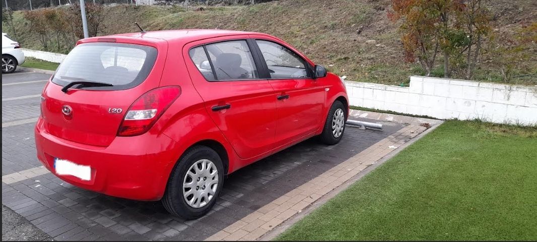 Foto del HYUNDAI i20 1.2 Classic