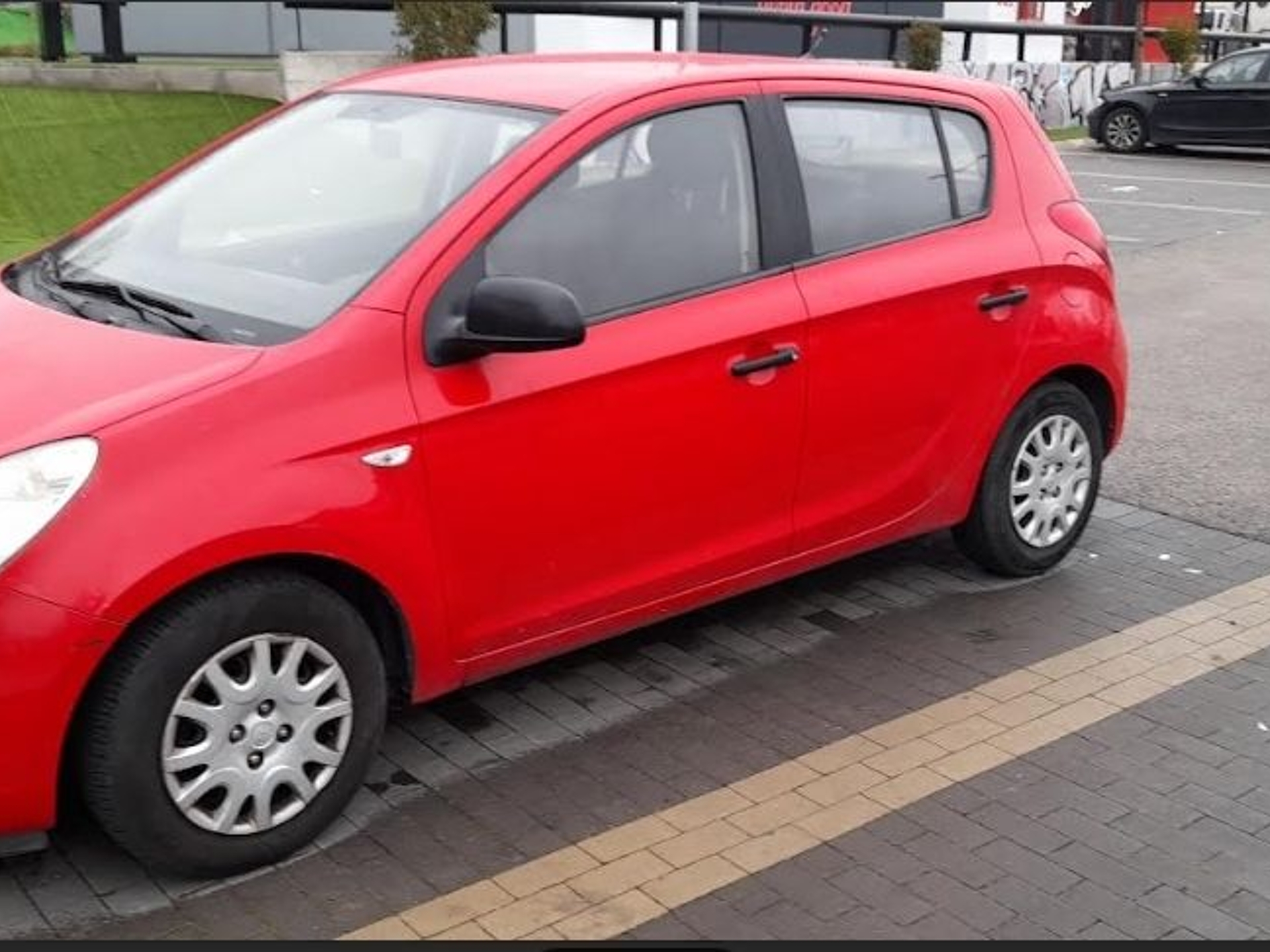 Imagen de HYUNDAI i20