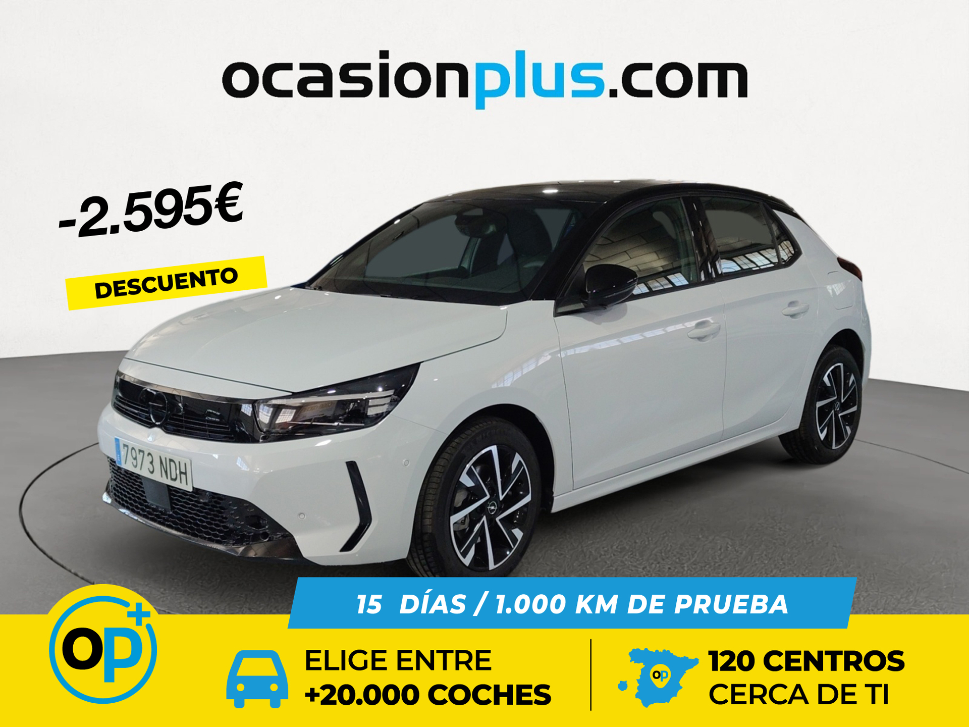 Imagen de OPEL Corsa