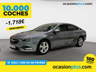 Imagen de OPEL Insignia 1.5 T XFL S&S Excellence 140