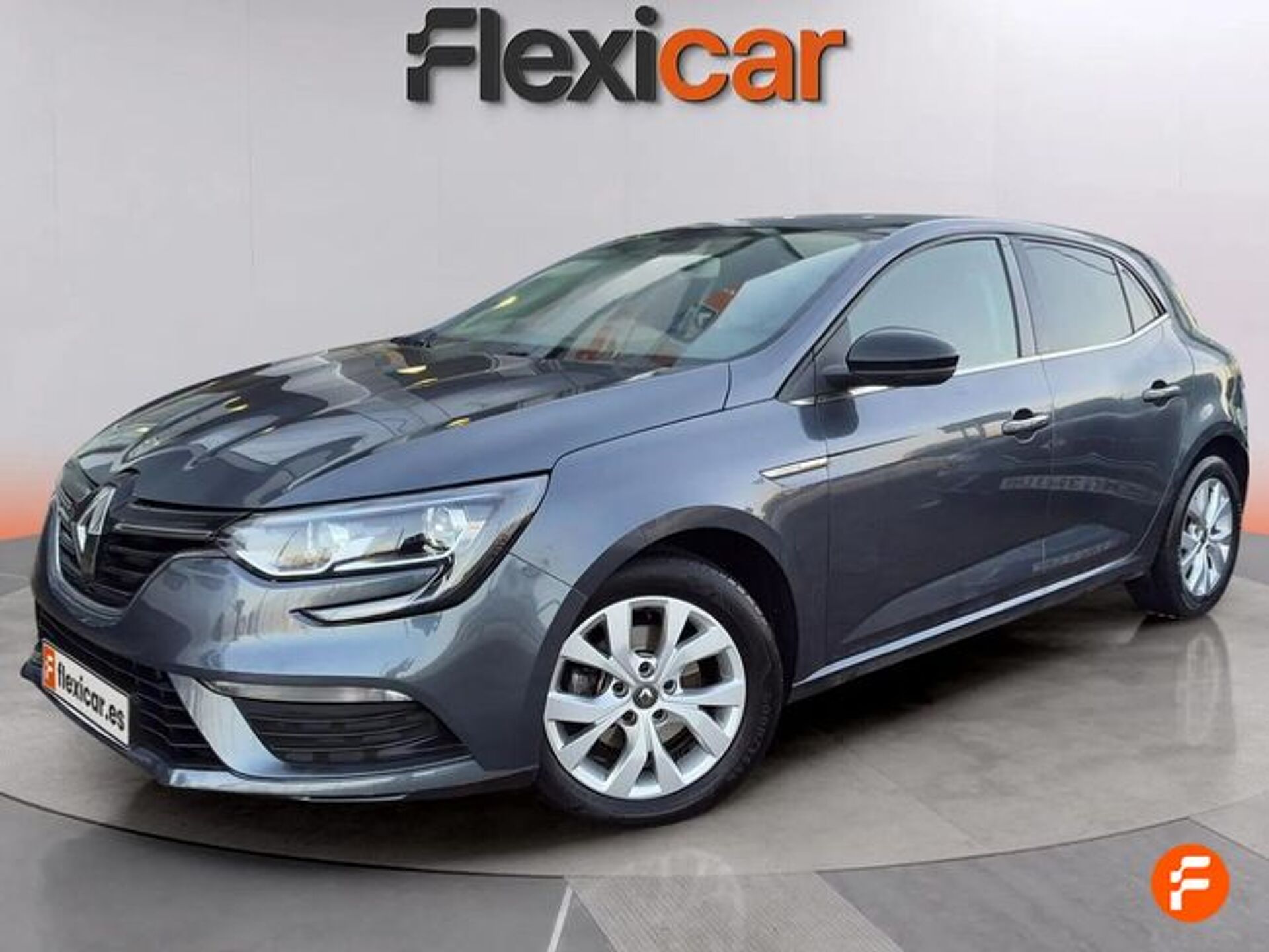 Imagen 3 de RENAULT Mégane