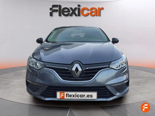 Foto del RENAULT Mégane 1.3 TCe GPF Limited 103kW