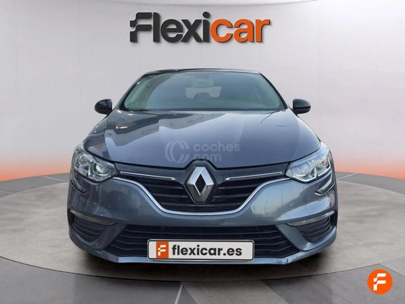 Foto del RENAULT Mégane 1.3 TCe GPF Limited 103kW