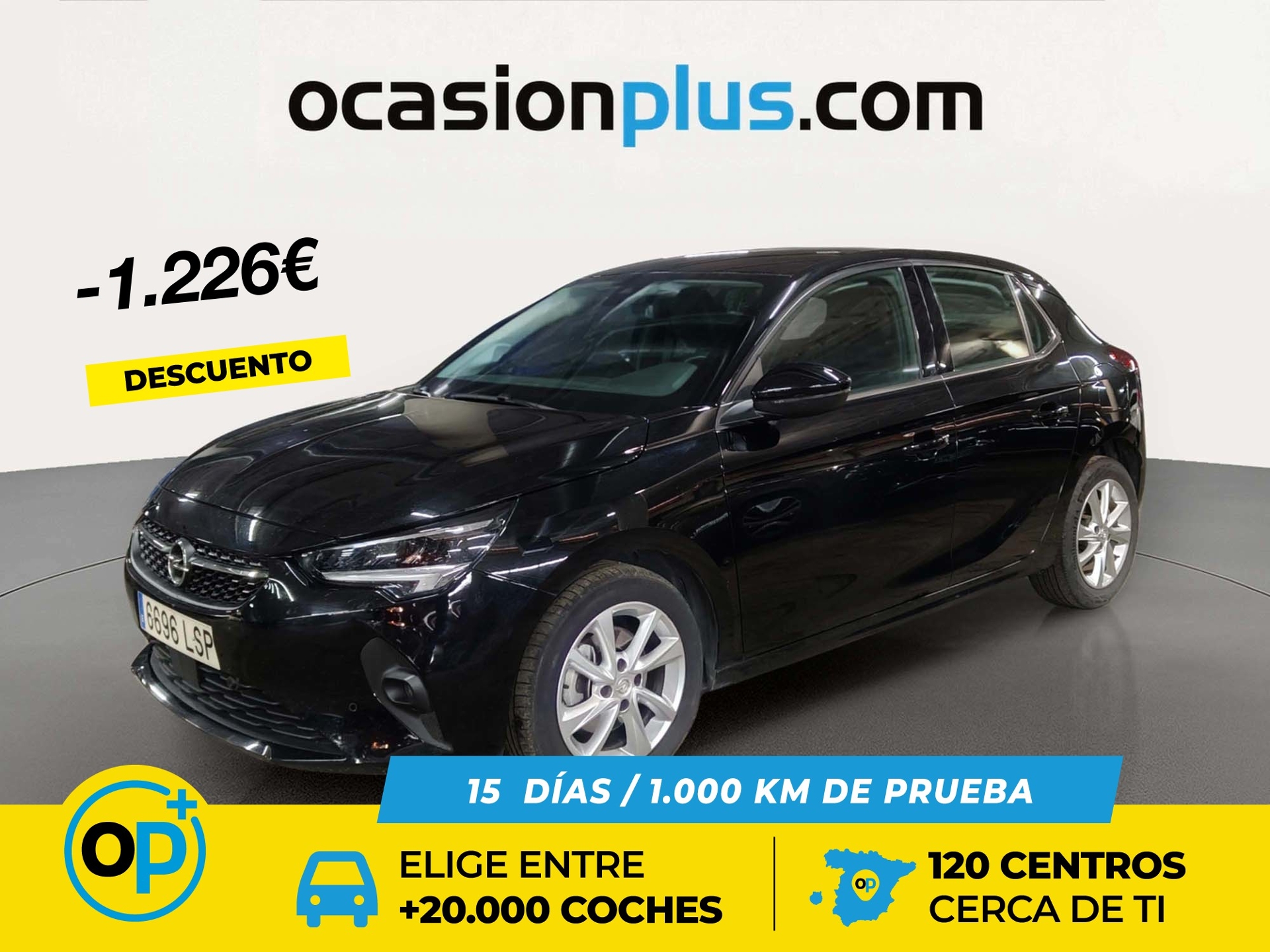Imagen de OPEL Corsa