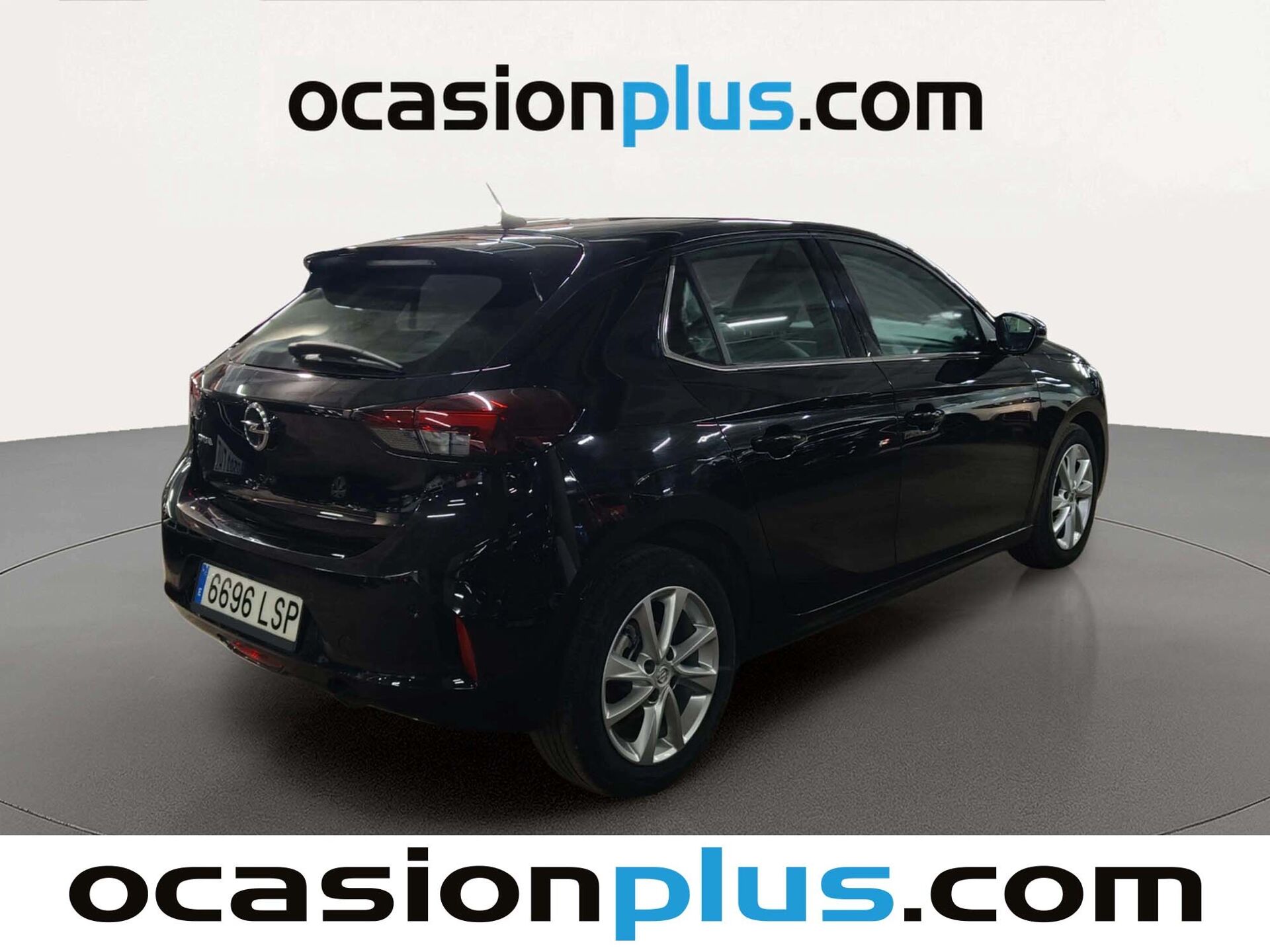 Imagen 3 de OPEL Corsa