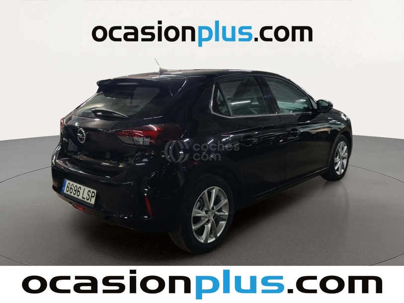 Foto del OPEL Corsa 1.2T XHL S-S Elegance 100
