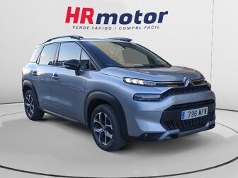 Imagen de CITROEN C3 Aircross Puretech S&S Shine 110