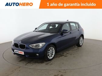 Imagen de BMW Serie 1 116d