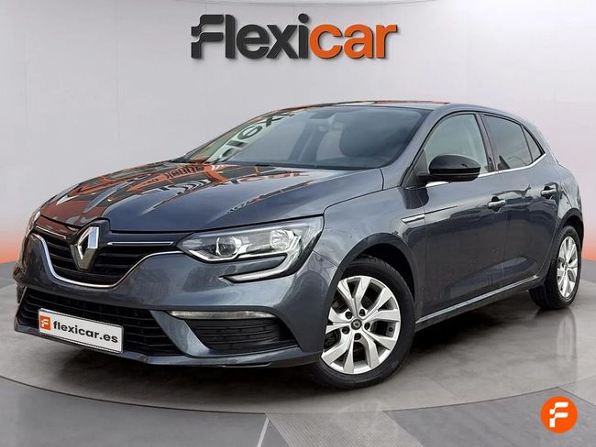 Imagen 3 de RENAULT Mégane