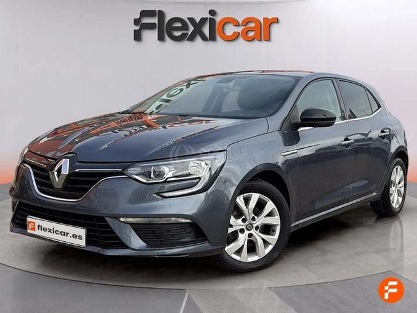 Foto del RENAULT Mégane 1.3 TCe GPF Business 103kW