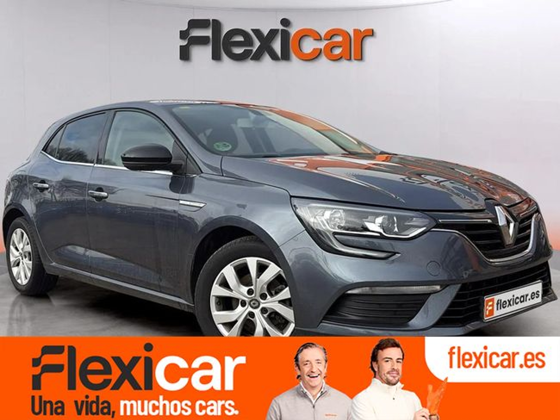 Imagen de RENAULT Mégane