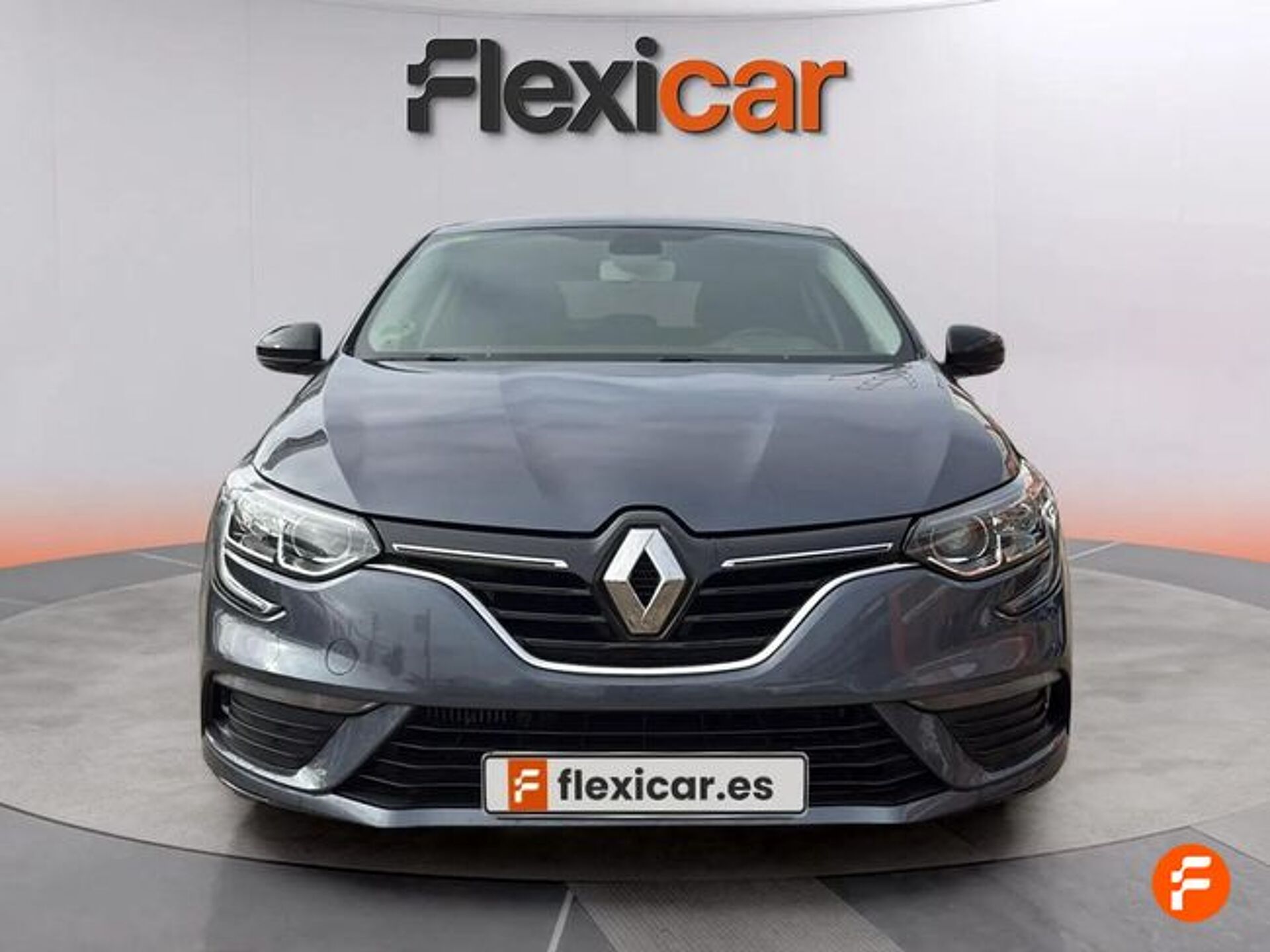 Imagen 2 de RENAULT Mégane