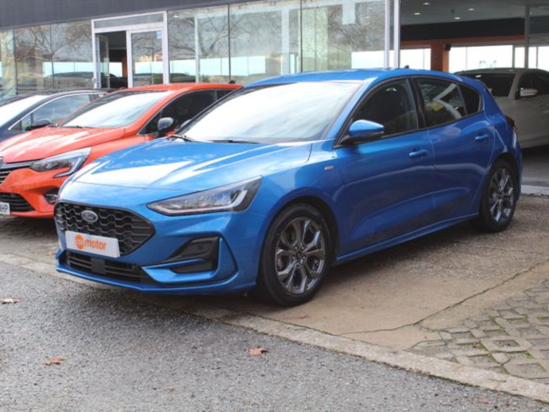 Imagen 2 de FORD Focus