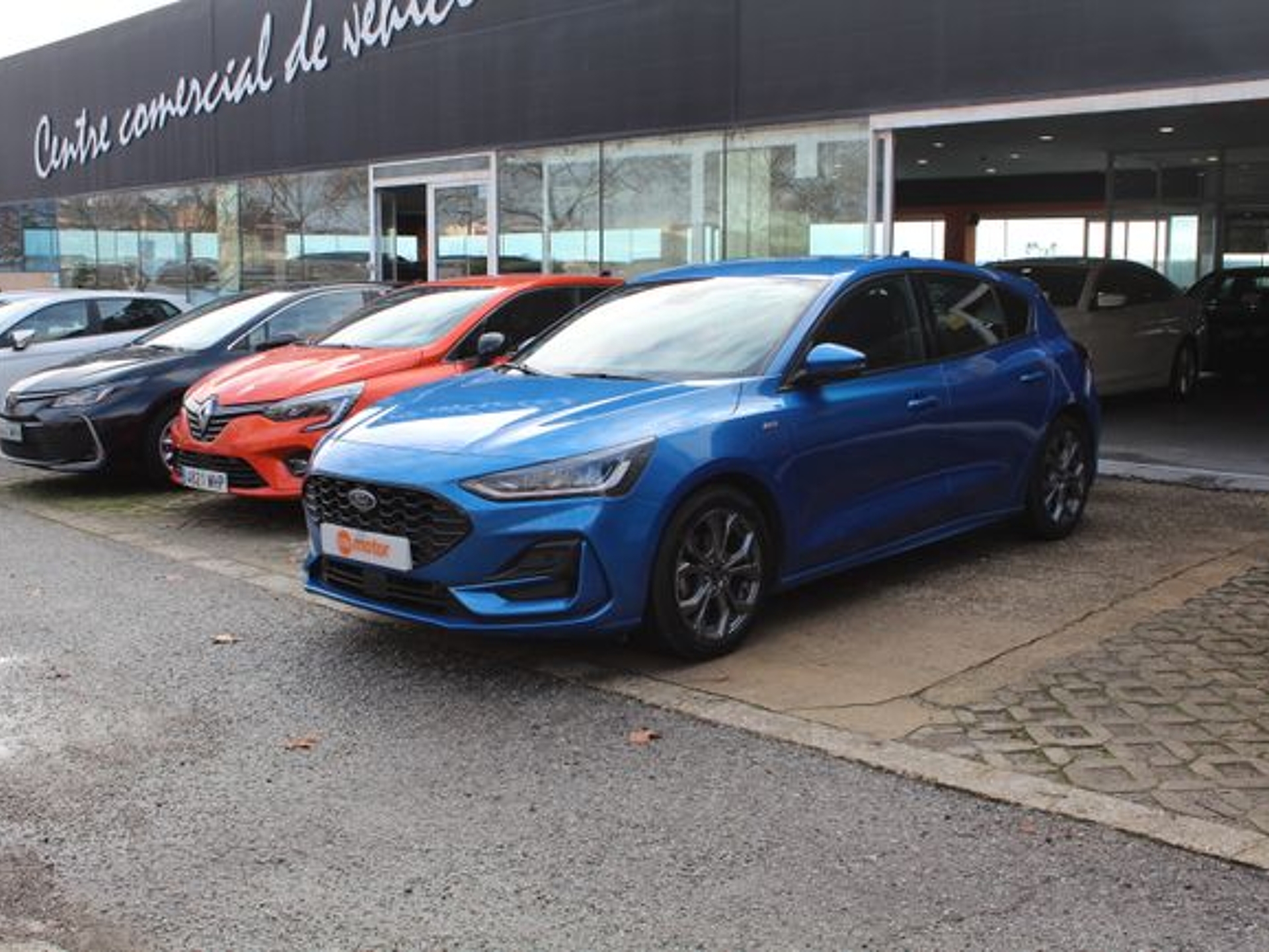 Imagen de FORD Focus