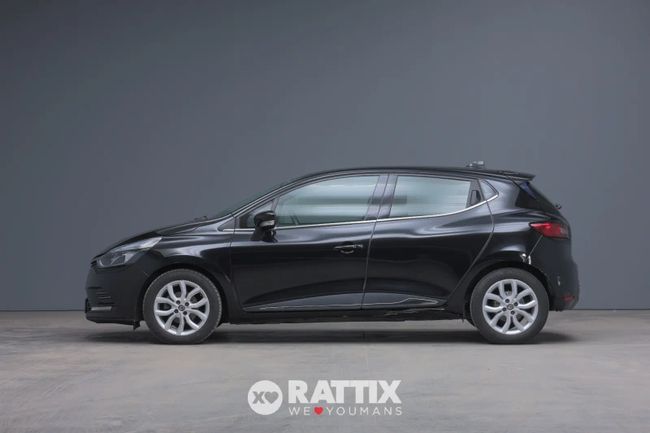 Foto del RENAULT Clio 1.5dCi Energy Zen EDC 66kW