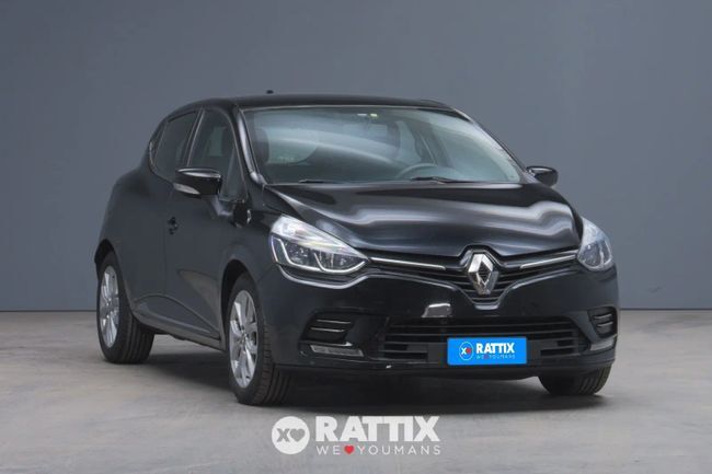 RENAULT Clio (Clio 1.5 dci energy Zen 90cv edc) en Barcelona