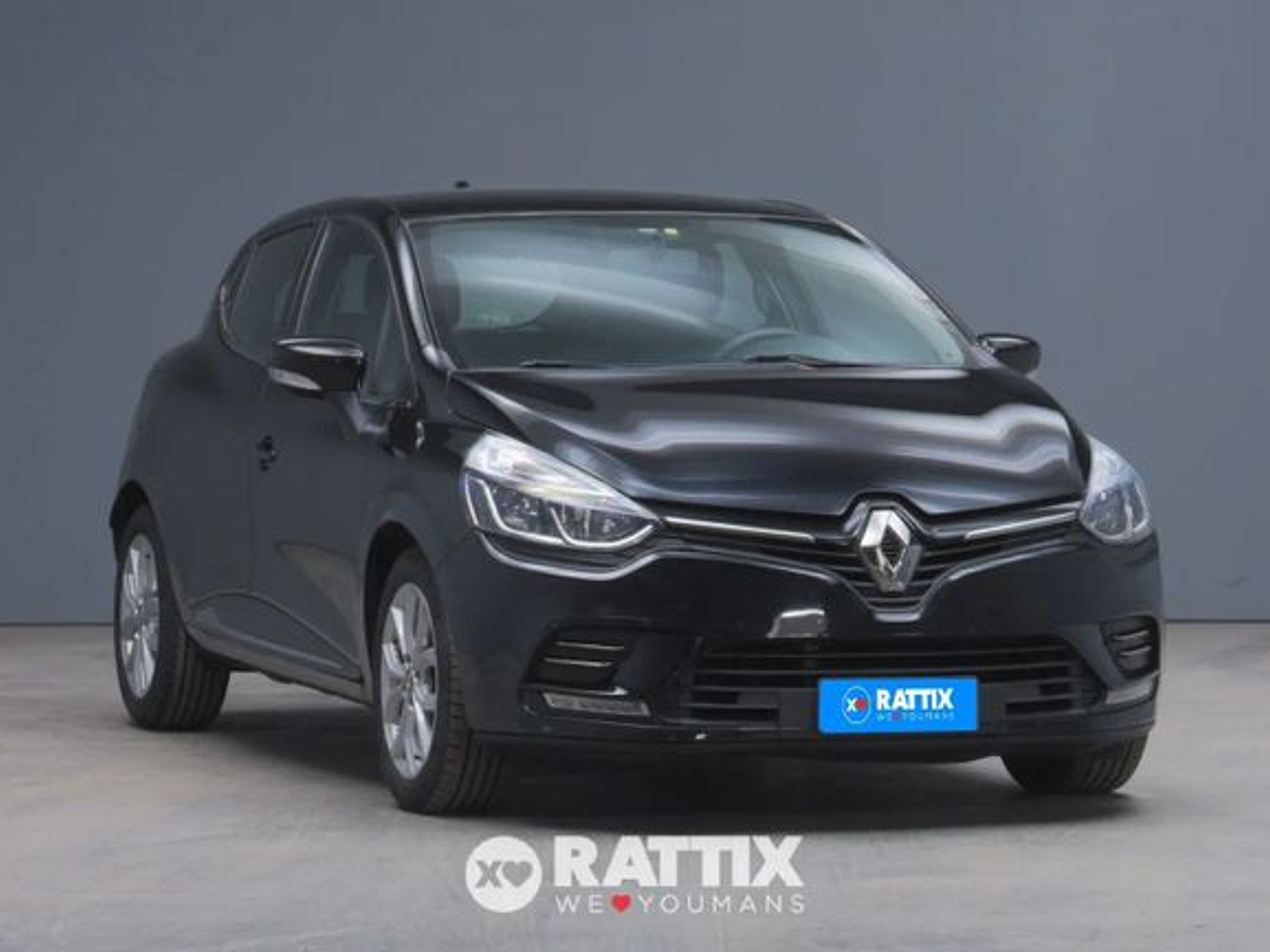 Imagen de RENAULT Clio