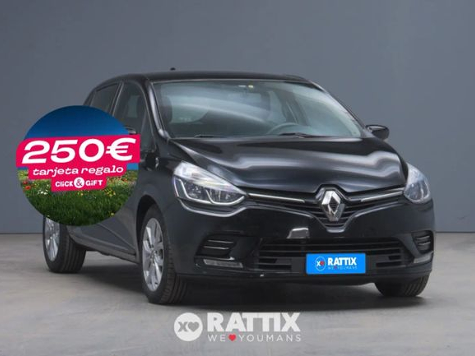 Imagen de RENAULT Clio
