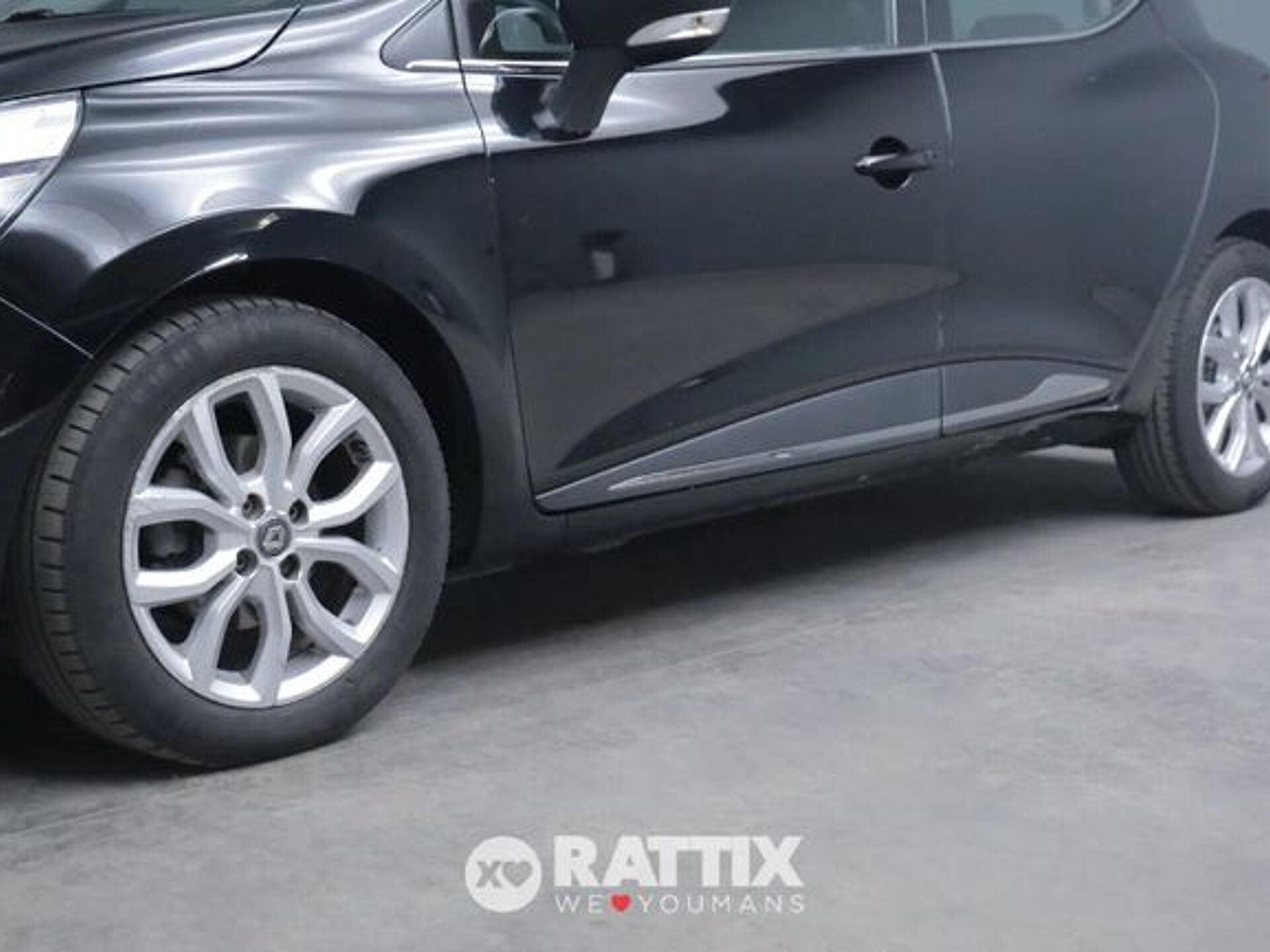 Imagen 3 de RENAULT Clio