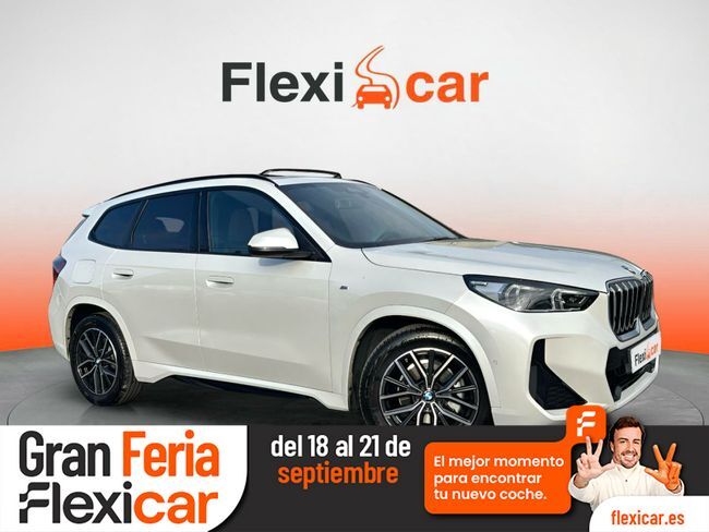 BMW X1 (xDrive20d) en Coruña, A