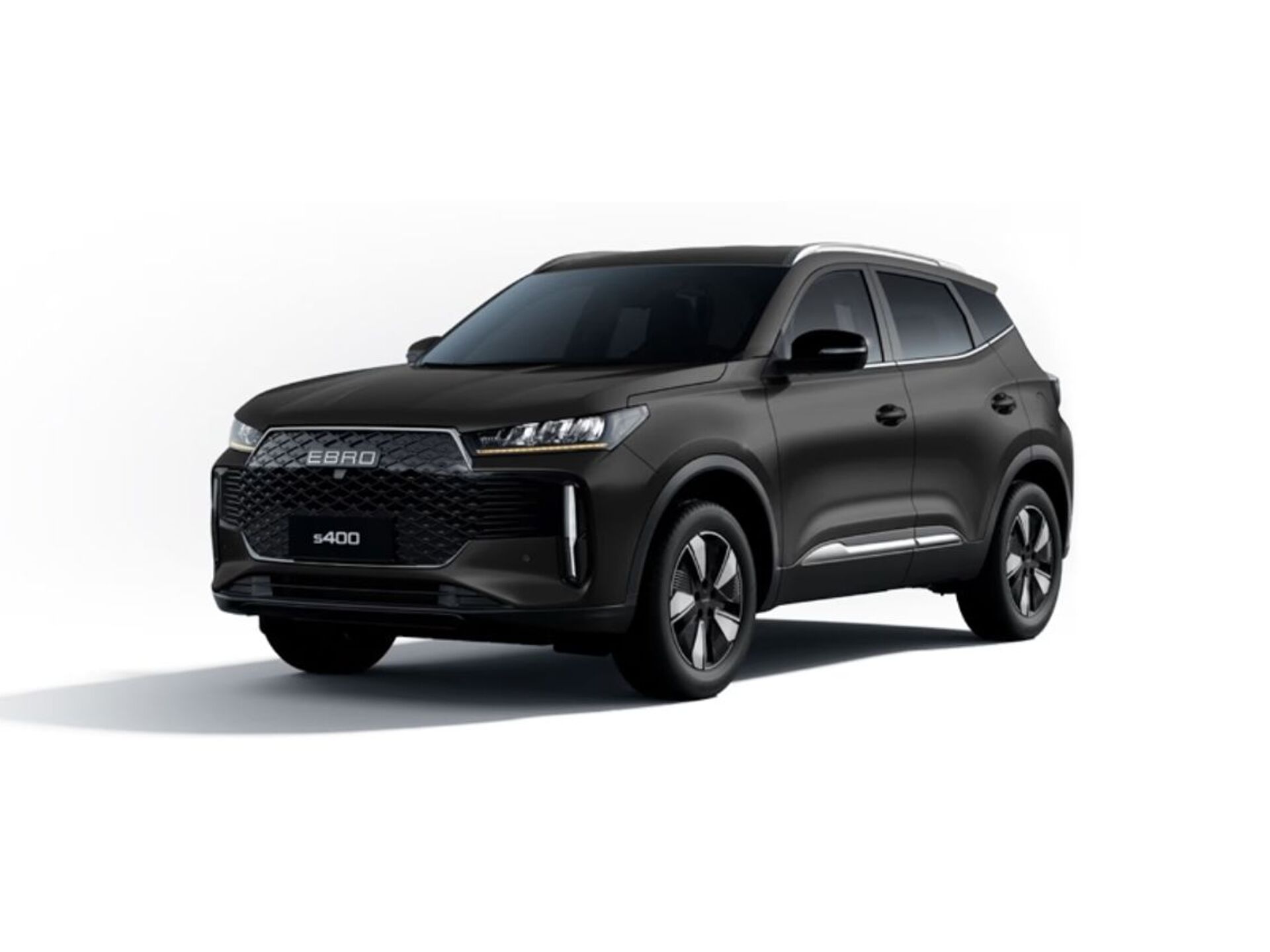 Imagen 3 de EBRO s400