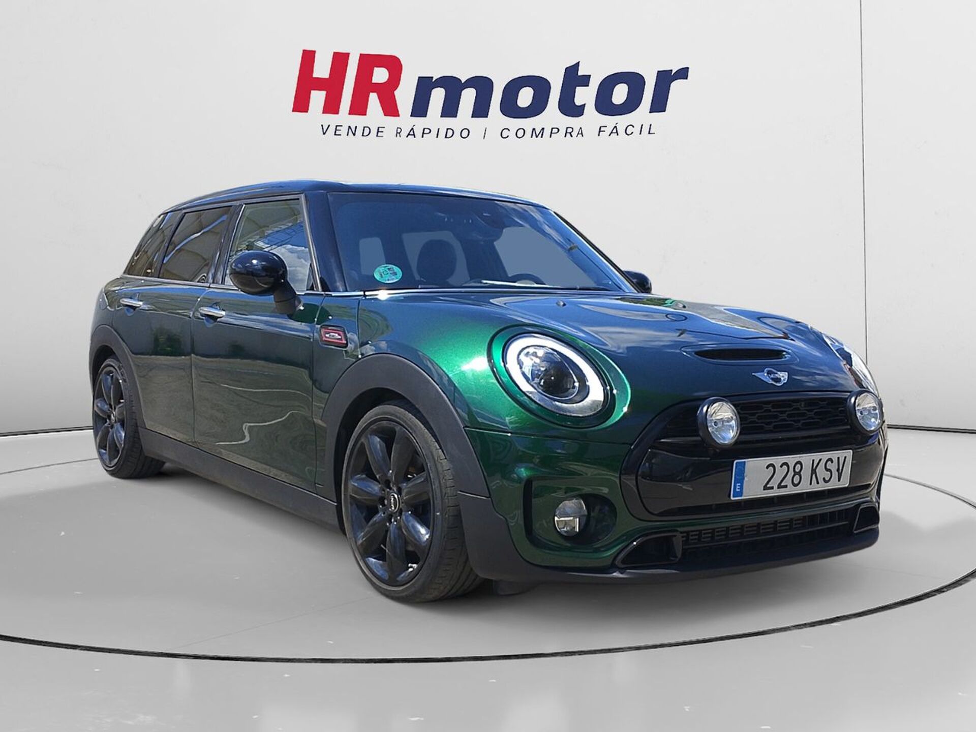Imagen de MINI Mini Clubman