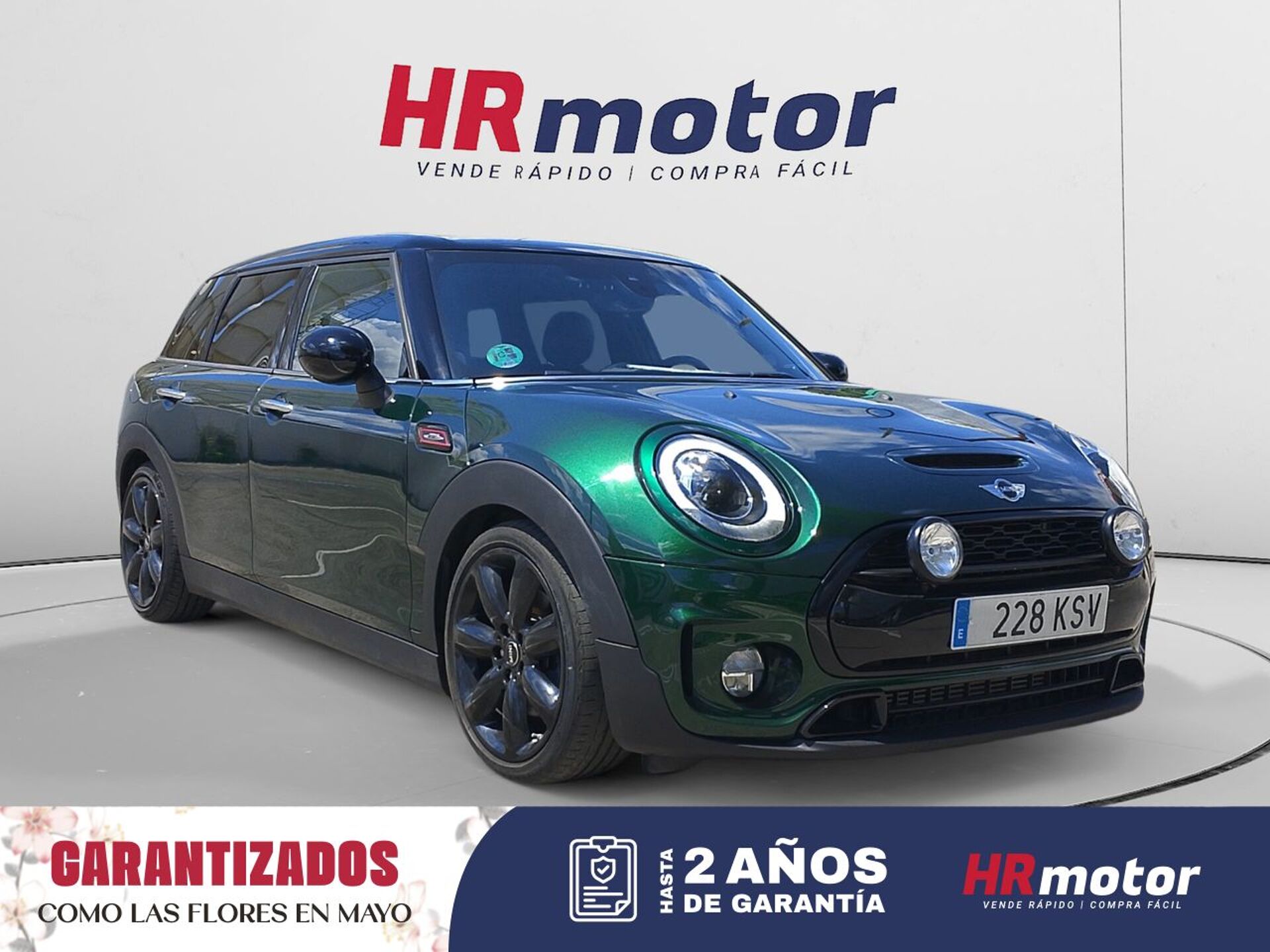 Imagen de MINI Mini Clubman