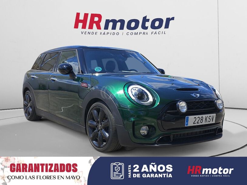 Foto del MINI Mini Clubman Clubman Cooper S
