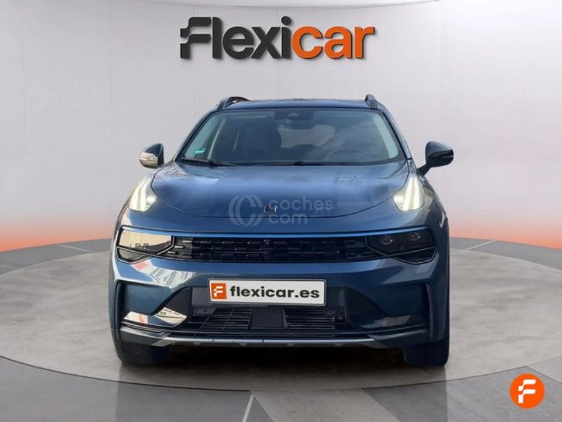 Foto del LYNK & CO 01 1.5T PHEV