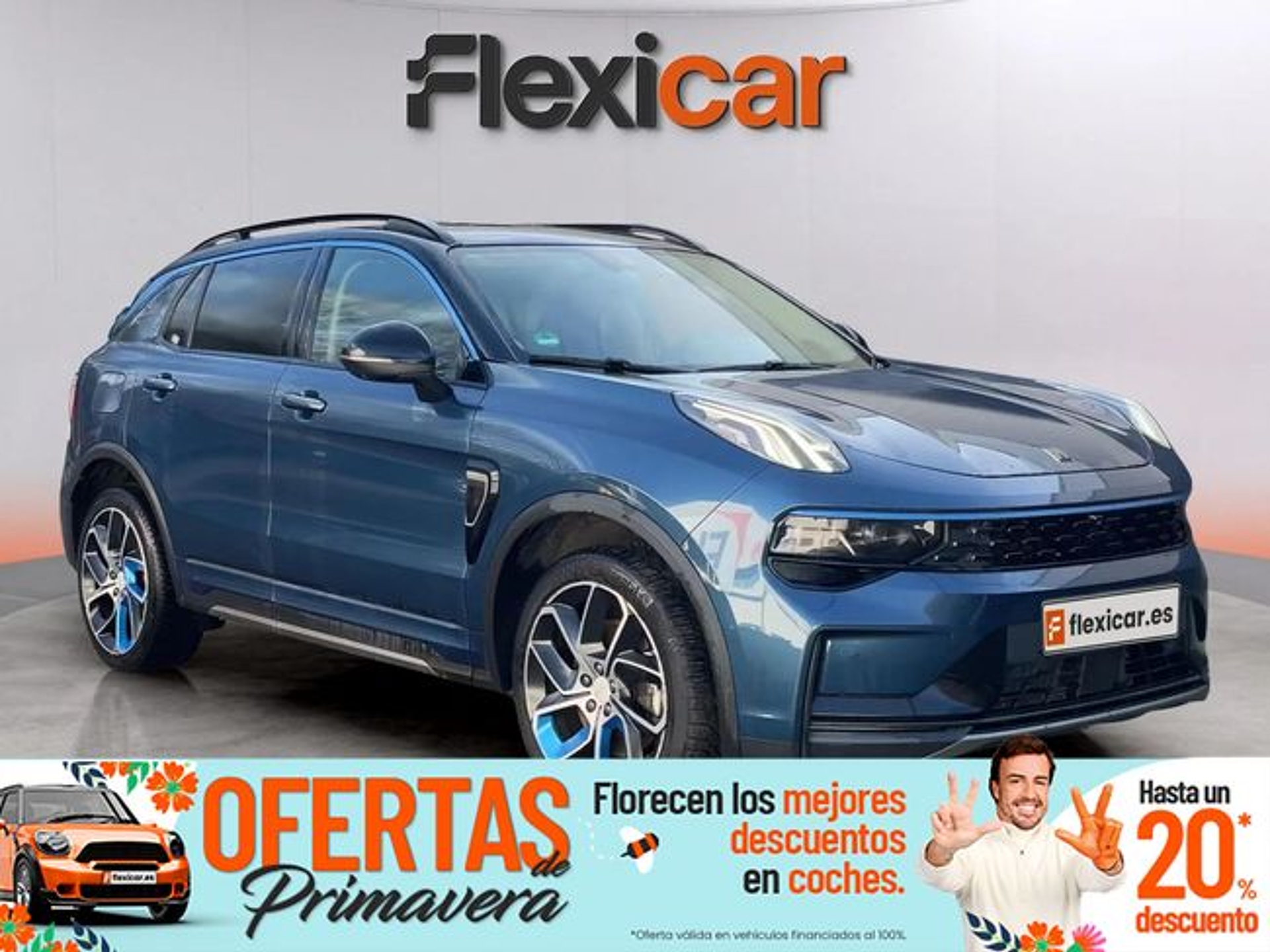 Imagen de LYNK & CO 01