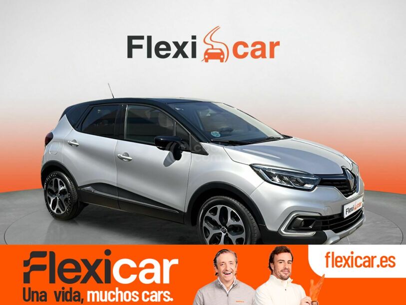 Foto del RENAULT Captur TCe GPF Life 66kW