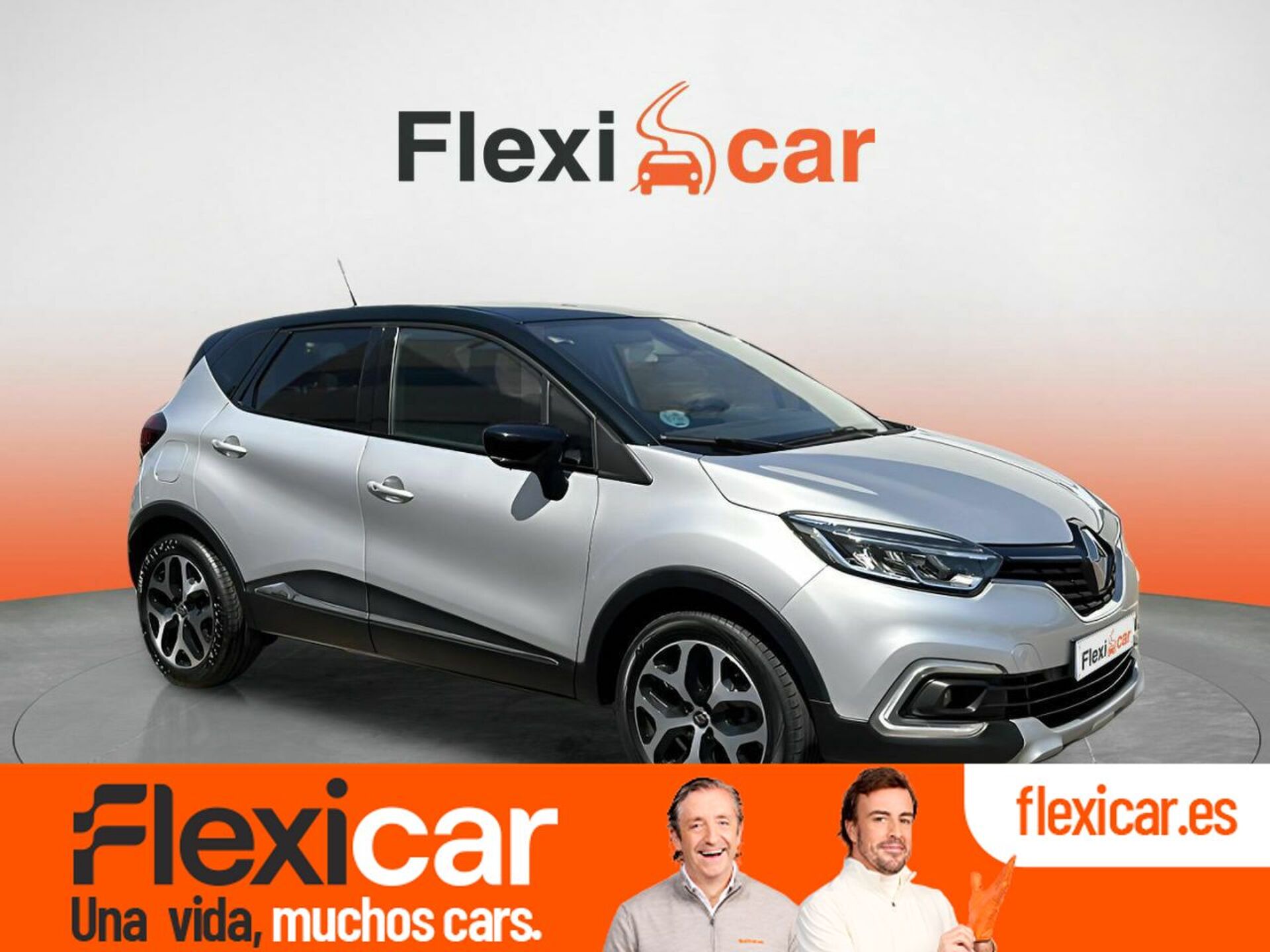 Imagen de RENAULT Captur