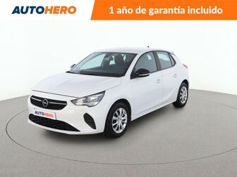 Imagen de OPEL Corsa 1.2 XEL S-S Edition 75