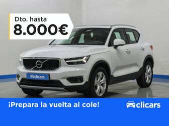 Imagen de VOLVO XC40 D3 Momentum