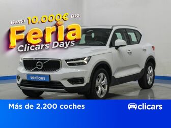 Imagen de VOLVO XC40 D3 Momentum