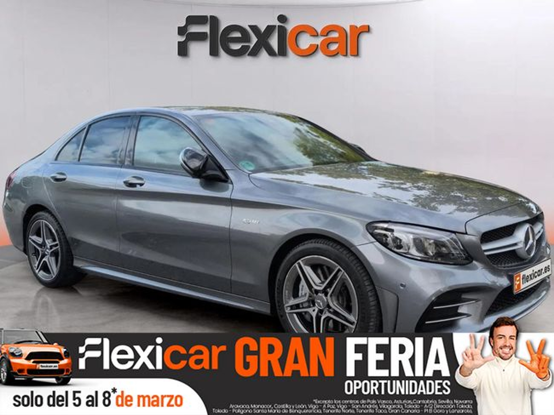 Imagen de MERCEDES Clase C