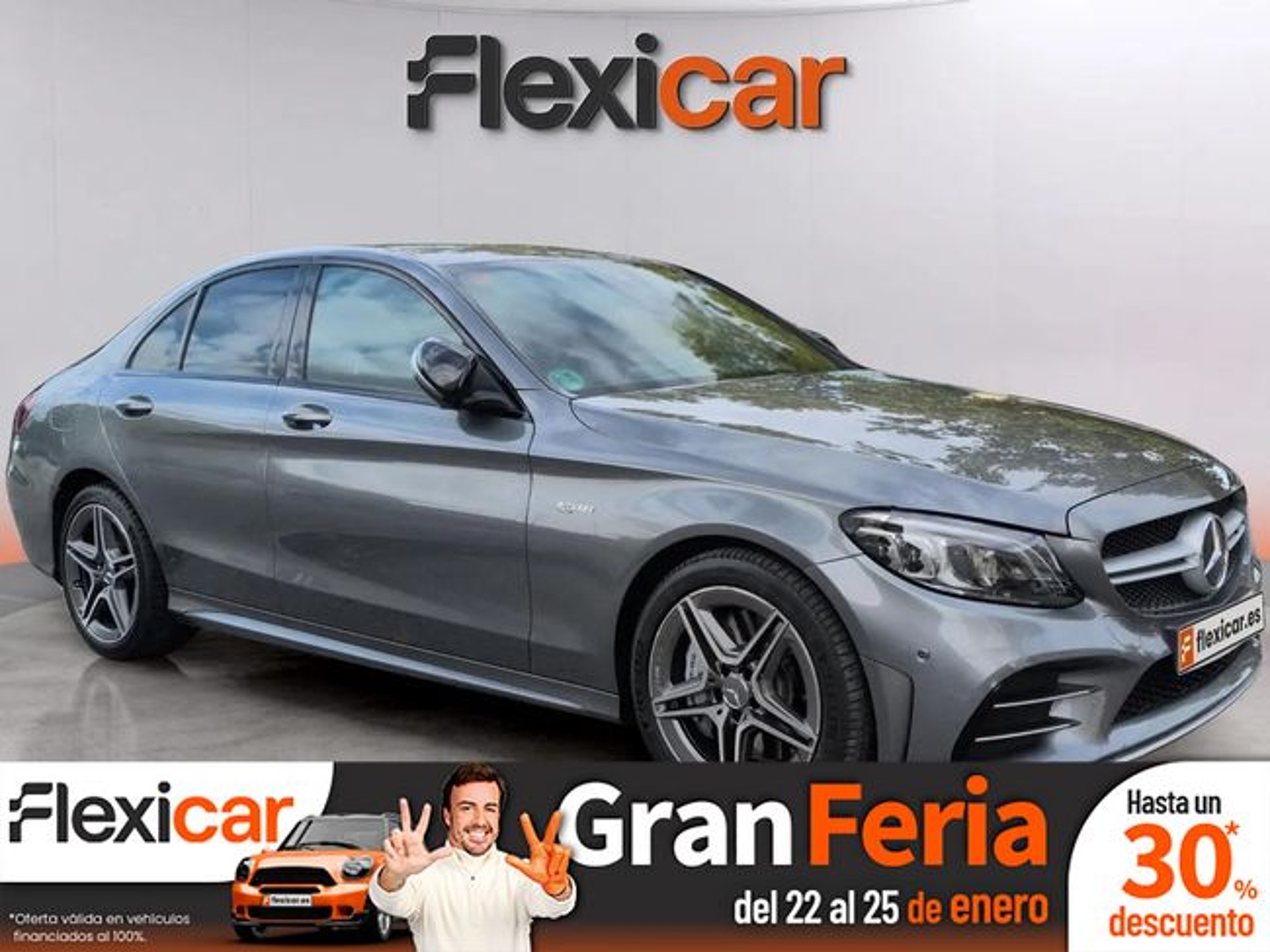 Imagen de MERCEDES Clase C