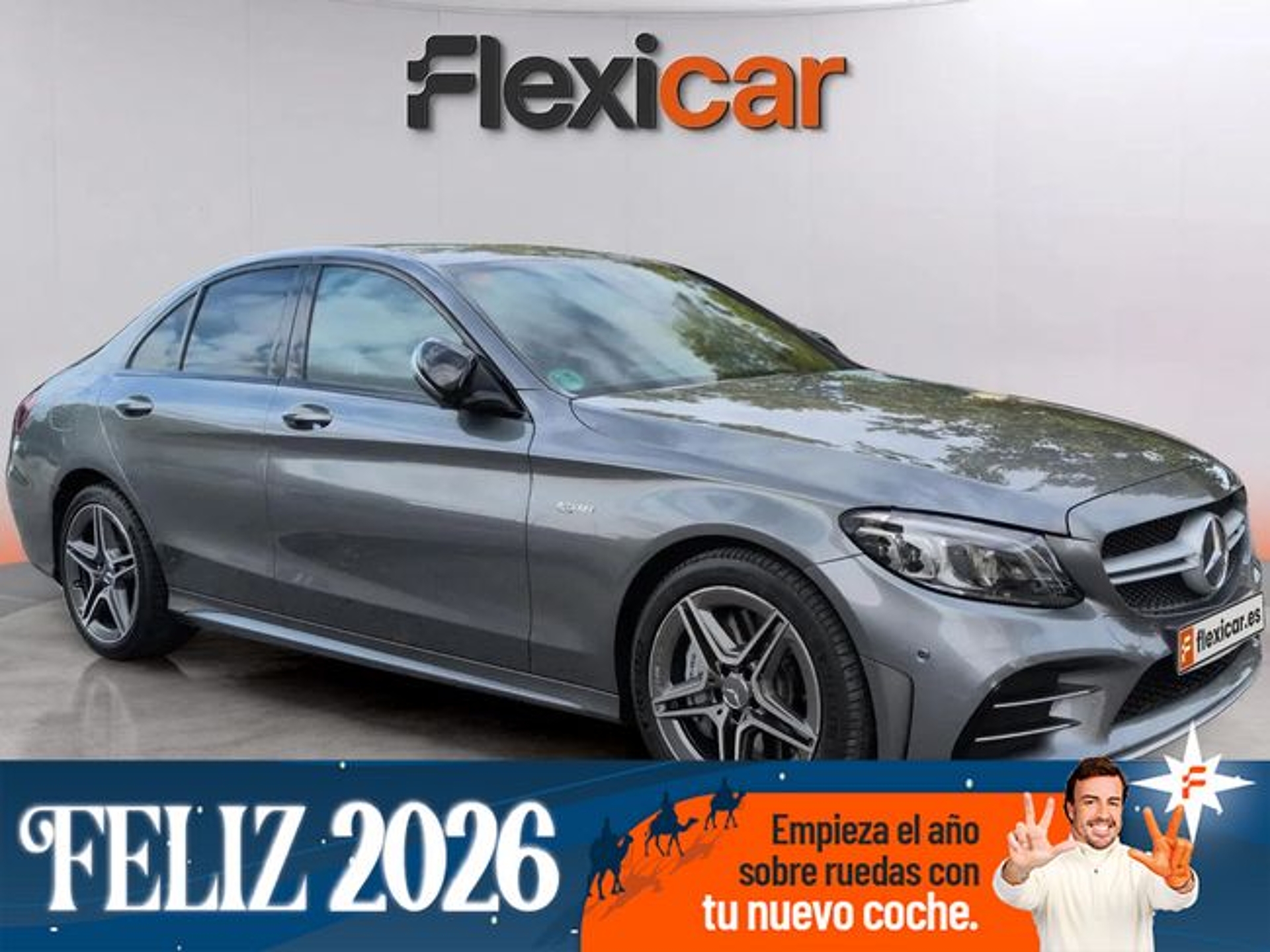 Imagen de MERCEDES Clase C